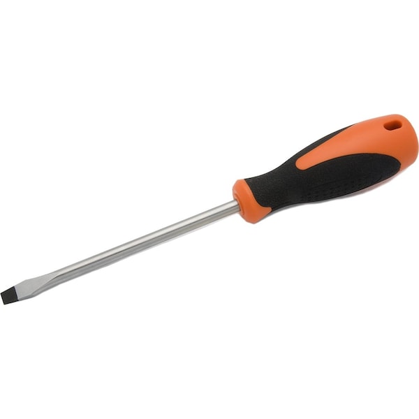 Tools 5/16" Slotted Screwdriver, Comfort Grip Handle